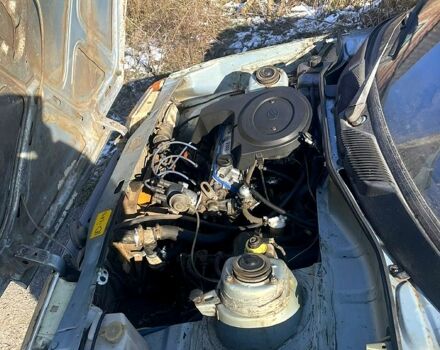 ЗАЗ Славута, объемом двигателя 1.2 л и пробегом 120 тыс. км за 700 $, фото 4 на Automoto.ua