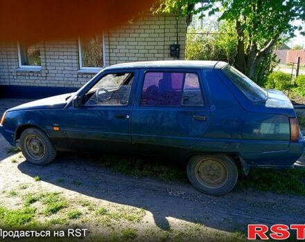 ЗАЗ Славута, объемом двигателя 12 л и пробегом 176 тыс. км за 750 $, фото 2 на Automoto.ua