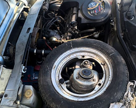 ЗАЗ Славута, объемом двигателя 1.2 л и пробегом 0 тыс. км за 800 $, фото 2 на Automoto.ua