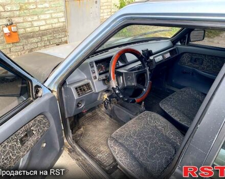 ЗАЗ Славута, объемом двигателя 1.2 л и пробегом 123 тыс. км за 650 $, фото 3 на Automoto.ua