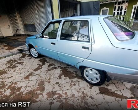 ЗАЗ Славута 2004 в Черновцах на Automoto.ua ЗАЗ Славута, объемом двигателя 1.2 л и пробегом 87 тыс. км за 1400 $, фото 5 на Automoto.ua