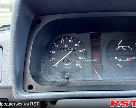 ЗАЗ Славута, объемом двигателя 1.2 л и пробегом 122 тыс. км за 1200 $, фото 11 на Automoto.ua