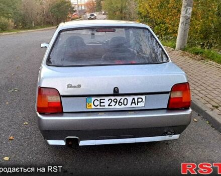ЗАЗ Славута 2004 в Черновцах на Automoto.ua ЗАЗ Славута, объемом двигателя 1.2 л и пробегом 87 тыс. км за 1400 $, фото 3 на Automoto.ua