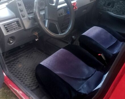 ЗАЗ Славута, объемом двигателя 1.2 л и пробегом 92 тыс. км за 950 $, фото 3 на Automoto.ua