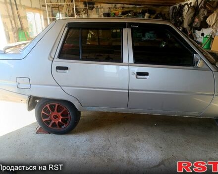 ЗАЗ Славута, объемом двигателя 1.3 л и пробегом 125 тыс. км за 1200 $, фото 1 на Automoto.ua