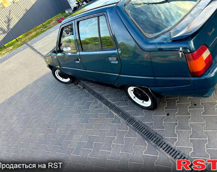 ЗАЗ Славута, объемом двигателя 1.2 л и пробегом 111 тыс. км за 800 $, фото 1 на Automoto.ua
