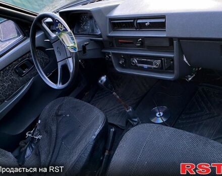 ЗАЗ Славута, объемом двигателя 1.3 л и пробегом 0 тыс. км за 410 $, фото 5 на Automoto.ua