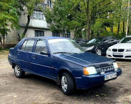 ЗАЗ Славута, об'ємом двигуна 1.2 л та пробігом 0 тис. км за 500 $, фото 2 на Automoto.ua