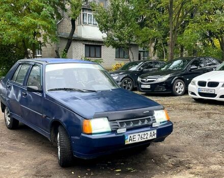 ЗАЗ Славута, об'ємом двигуна 1.2 л та пробігом 0 тис. км за 500 $, фото 4 на Automoto.ua