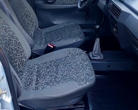 ЗАЗ Славута, объемом двигателя 1.2 л и пробегом 0 тыс. км за 1450 $, фото 6 на Automoto.ua