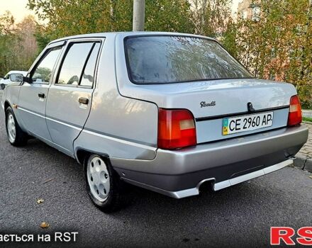 ЗАЗ Славута 2004 в Черновцах на Automoto.ua ЗАЗ Славута, объемом двигателя 1.2 л и пробегом 87 тыс. км за 1400 $, фото 2 на Automoto.ua