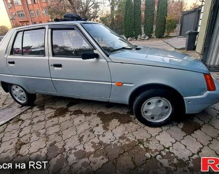 ЗАЗ Славута 2004 в Черновцах на Automoto.ua ЗАЗ Славута, объемом двигателя 1.2 л и пробегом 87 тыс. км за 1400 $, фото 4 на Automoto.ua