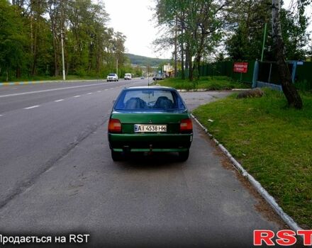 ЗАЗ Славута, объемом двигателя 1.2 л и пробегом 249 тыс. км за 750 $, фото 1 на Automoto.ua