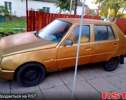 ЗАЗ Славута 2004 в Одессе на Automoto.ua ЗАЗ Славута, объемом двигателя 1.2 л и пробегом 300 тыс. км за 500 $, фото 2 на Automoto.ua