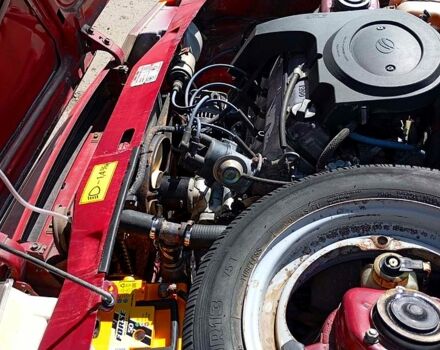 ЗАЗ Славута, объемом двигателя 1.2 л и пробегом 0 тыс. км за 1000 $, фото 4 на Automoto.ua