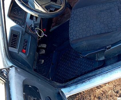 ЗАЗ Славута, объемом двигателя 12 л и пробегом 124 тыс. км за 500 $, фото 7 на Automoto.ua