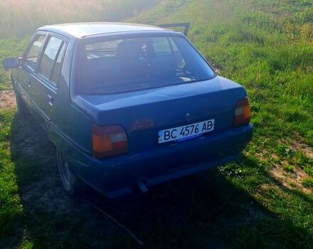 ЗАЗ Славута, объемом двигателя 1.2 л и пробегом 0 тыс. км за 500 $, фото 2 на Automoto.ua