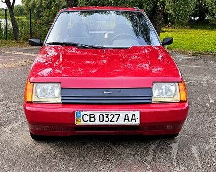 ЗАЗ Славута, объемом двигателя 1.2 л и пробегом 47 тыс. км за 1100 $, фото 1 на Automoto.ua