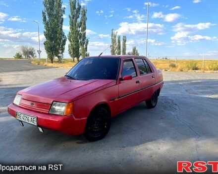 ЗАЗ Славута 2004 в Николаеве на Automoto.ua ЗАЗ Славута, объемом двигателя 1.3 л и пробегом 215 тыс. км за 850 $, фото 4 на Automoto.ua