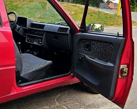 ЗАЗ Славута, объемом двигателя 1.2 л и пробегом 47 тыс. км за 1100 $, фото 7 на Automoto.ua