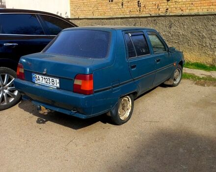 ЗАЗ Славута, об'ємом двигуна 1.2 л та пробігом 0 тис. км за 500 $, фото 1 на Automoto.ua