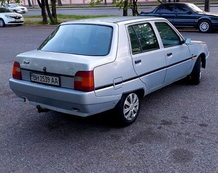 ЗАЗ Славута, объемом двигателя 1.2 л и пробегом 0 тыс. км за 1450 $, фото 4 на Automoto.ua