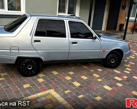 ЗАЗ Славута, объемом двигателя 1.2 л и пробегом 200 тыс. км за 700 $, фото 2 на Automoto.ua