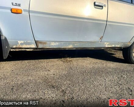ЗАЗ Славута, объемом двигателя 1.2 л и пробегом 120 тыс. км за 700 $, фото 9 на Automoto.ua