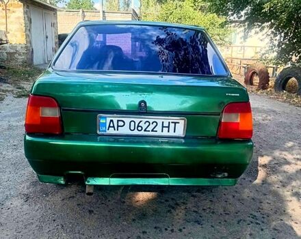 ЗАЗ Славута 2004 в Николаеве на Automoto.ua ЗАЗ Славута, объемом двигателя 1.2 л и пробегом 123 тыс. км за 850 $, фото 4 на Automoto.ua