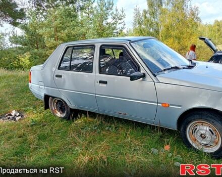 ЗАЗ Славута, объемом двигателя 1.2 л и пробегом 82 тыс. км за 500 $, фото 2 на Automoto.ua