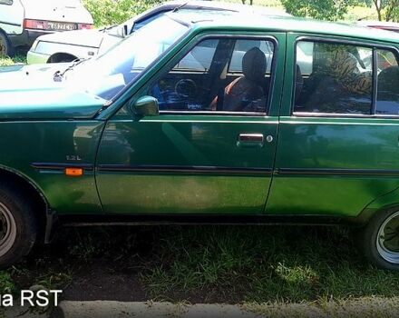 ЗАЗ Славута 2004 в Сумах на Automoto.ua ЗАЗ Славута, объемом двигателя 1.2 л и пробегом 108 тыс. км за 1300 $, фото 1 на Automoto.ua
