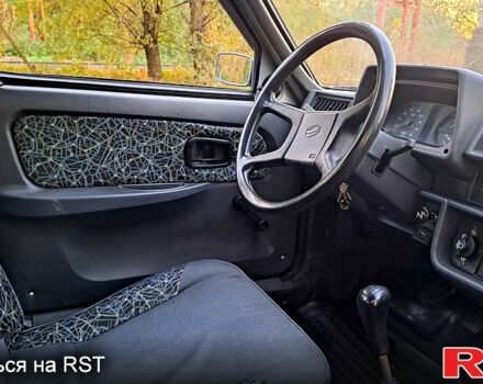 ЗАЗ Славута 2004 в Черновцах на Automoto.ua ЗАЗ Славута, объемом двигателя 1.2 л и пробегом 87 тыс. км за 1400 $, фото 8 на Automoto.ua