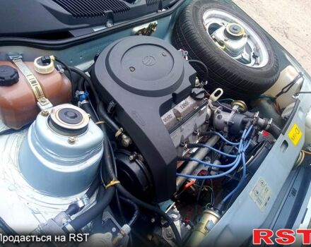 ЗАЗ Славута, объемом двигателя 1.2 л и пробегом 141 тыс. км за 1800 $, фото 1 на Automoto.ua