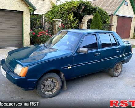 ЗАЗ Славута, объемом двигателя 1.3 л и пробегом 0 тыс. км за 410 $, фото 1 на Automoto.ua