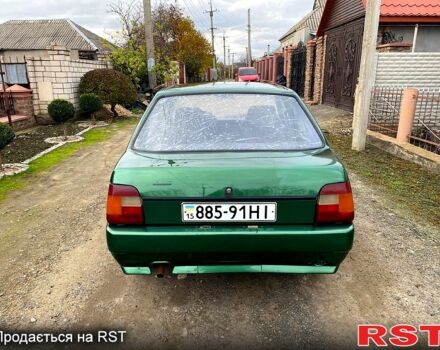 ЗАЗ Славута, объемом двигателя 1.2 л и пробегом 134 тыс. км за 950 $, фото 4 на Automoto.ua