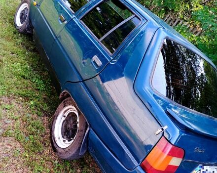 ЗАЗ Славута, объемом двигателя 1.3 л и пробегом 0 тыс. км за 700 $, фото 1 на Automoto.ua