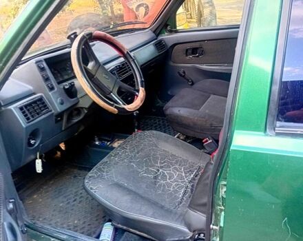 ЗАЗ Славута 2004 в Николаеве на Automoto.ua ЗАЗ Славута, объемом двигателя 1.2 л и пробегом 123 тыс. км за 850 $, фото 3 на Automoto.ua