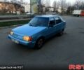 ЗАЗ Славута, объемом двигателя 13 л и пробегом 214 тыс. км за 1000 $, фото 1 на Automoto.ua