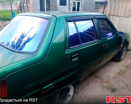 ЗАЗ Славута, объемом двигателя 1.2 л и пробегом 145 тыс. км за 1300 $, фото 1 на Automoto.ua