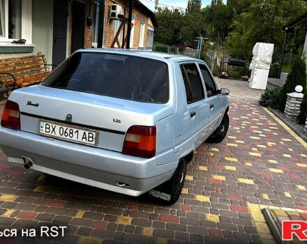 ЗАЗ Славута, объемом двигателя 1.2 л и пробегом 200 тыс. км за 700 $, фото 3 на Automoto.ua