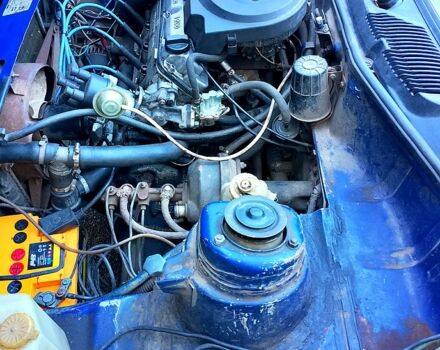 ЗАЗ Славута, объемом двигателя 1.2 л и пробегом 150 тыс. км за 650 $, фото 5 на Automoto.ua