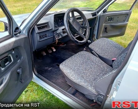ЗАЗ Славута, объемом двигателя 1.2 л и пробегом 82 тыс. км за 500 $, фото 5 на Automoto.ua