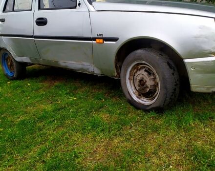 ЗАЗ Славута, объемом двигателя 1.2 л и пробегом 130 тыс. км за 600 $, фото 7 на Automoto.ua