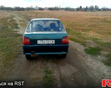 ЗАЗ Славута, объемом двигателя 12 л и пробегом 300 тыс. км за 650 $, фото 1 на Automoto.ua