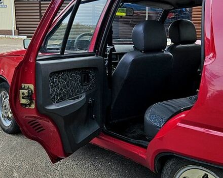 ЗАЗ Славута, объемом двигателя 1.2 л и пробегом 47 тыс. км за 1100 $, фото 9 на Automoto.ua