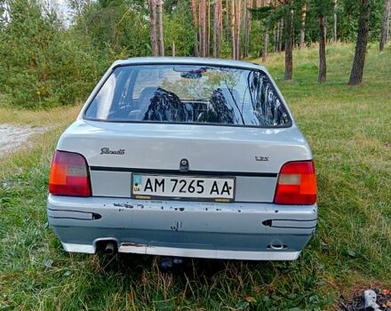 ЗАЗ Славута, объемом двигателя 1.2 л и пробегом 82 тыс. км за 500 $, фото 3 на Automoto.ua