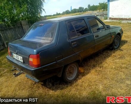 ЗАЗ Славута, об'ємом двигуна 1.2 л та пробігом 110 тис. км за 720 $, фото 2 на Automoto.ua