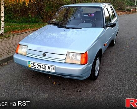 ЗАЗ Славута 2004 в Черновцах на Automoto.ua ЗАЗ Славута, объемом двигателя 1.2 л и пробегом 87 тыс. км за 1400 $, фото 1 на Automoto.ua