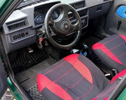 ЗАЗ Славута, объемом двигателя 1.2 л и пробегом 140 тыс. км за 700 $, фото 1 на Automoto.ua