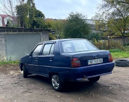 ЗАЗ Славута, об'ємом двигуна 1.2 л та пробігом 0 тис. км за 500 $, фото 3 на Automoto.ua